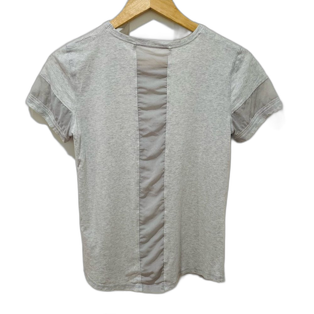 Tasc Performance Grey Shirt M - Picture 2 of 13